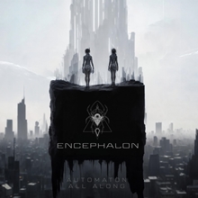 Picture of Encephalon - Automaton All Along [CD]