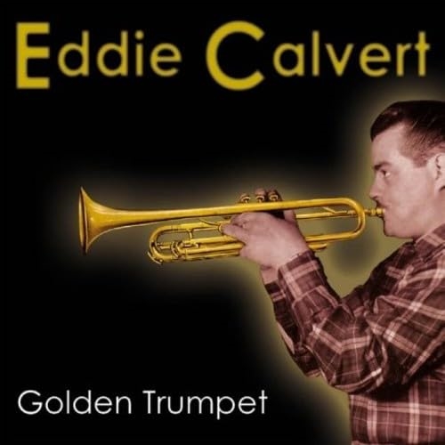 Picture of Golden Trumpet