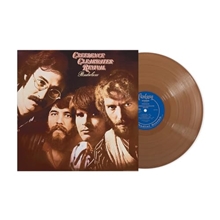 Picture of PENDULUM (LP) by CREEDENCE CLEARWATER REVIVAL