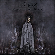 Picture of Thy Legion - Grand Cosmic Funeral [CD]