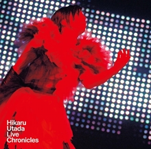 Picture of HIKARU UTADA LIVE CHRONICLES UTADA UNITED 2006 [Blu-ray]