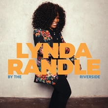 Picture of BY THE RIVERSIDE (CD) by LYNDA RANDLE