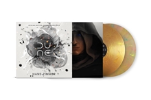 Picture of Dune: Part Two (Arrakis Edition)(2LP) by Hans Zimmer