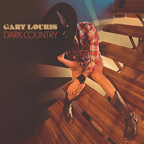 Picture of Dark Country (CD) by Gary Louris