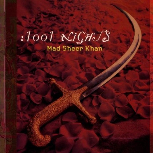 Picture of 1001 Nights