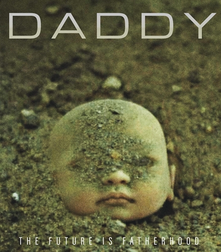 Picture of Daddy [Blu-ray]