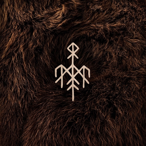 Picture of Birna Indie Exclusive Vinyl (Gold) by Wardruna [2 LP]