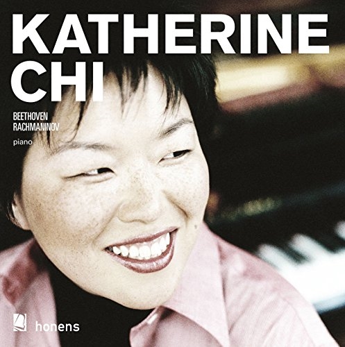 Picture of Katherine Chi Plays Beethoven & Rachmaninov