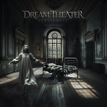 Picture of Parasomnia (Special Edition Digipak) (CD) by Dream Theater