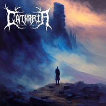 Picture of Catharia - Unimaginable Dreams Of Fate [CD]