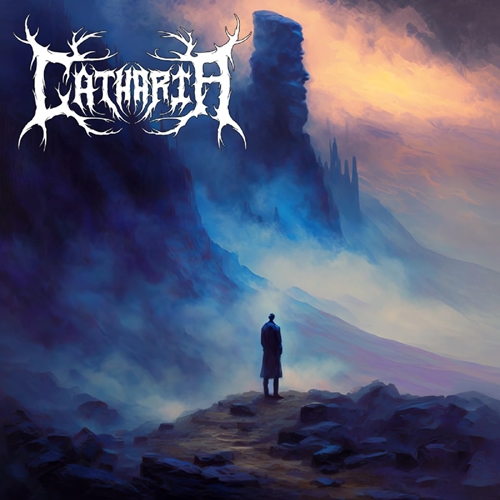 Picture of Catharia - Unimaginable Dreams Of Fate [CD]