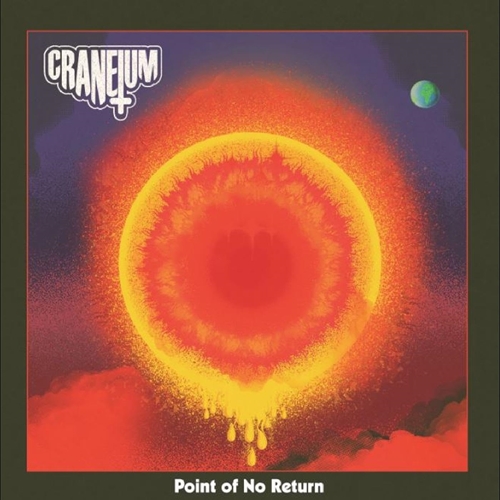 Picture of Craneium - Point Of No Return [LP]