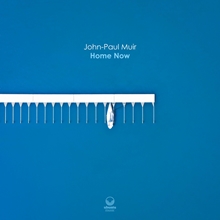 Picture of Home Now (CD) by John-Paul Muir