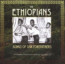 Picture of Ethiopians - Songs Of Our Forefathers [LP]