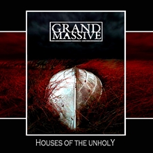 Picture of Grand Massive - Houses Of The Unholy [CD]