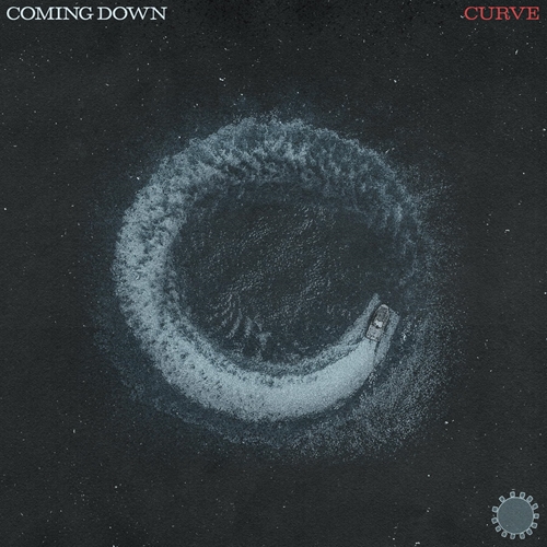 Picture of Coming Down - Curve [LP]