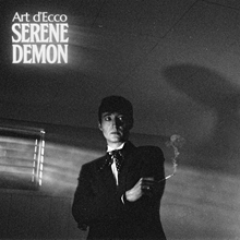 Picture of SERENE DEMON (CD) by ART D ECCO