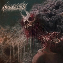 Picture of Hierarchies (Metallic Effect Vinyl) (CD) by Hierarchy