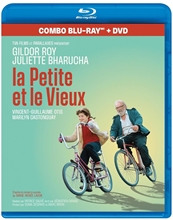 Picture of LA PETITE ET LE VIEUX [Blu-ray]