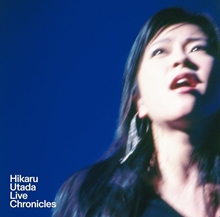 Picture of HIKARU UTADA LIVE CHRONICLES IN BUDOKAN 2004 [Blu-ray]