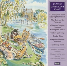 Picture of Classic Children's Songs