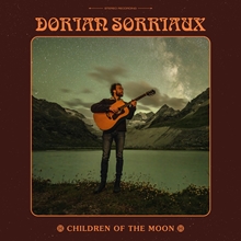 Picture of Dorian Sorriaux - Children Of The Moon [CD]