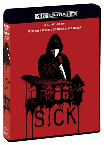 Picture of Sick [UHD]