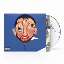 Picture of Balloonerism (CD) by Mac Miller