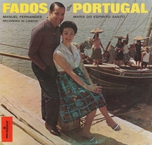 Picture of Fados of Portugal