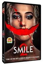 Picture of SMILE 2 [DVD]