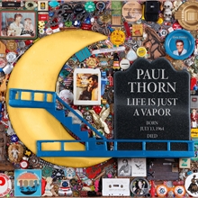 Picture of Life Is Just A Vapor (CD) by Paul Thorn