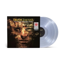 Picture of Metropolis, Pt. 2: Scenes From A Memory (SYEOR25) [Clear Vinyl] by Dream Theater [2 LP]