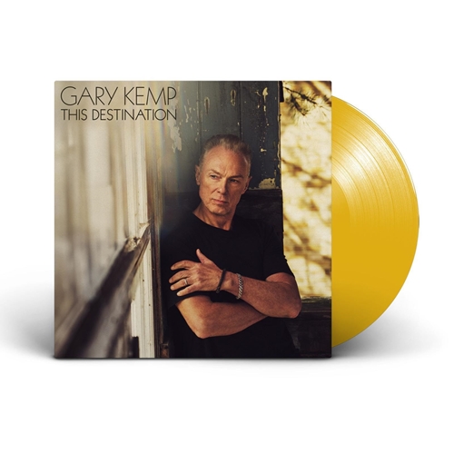 Picture of This Destination (LP) by Gary Kemp