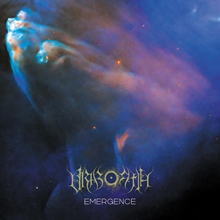 Picture of Vrazorth - Emergence [LP]