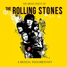 Picture of The Music Roots Of (CD) by The Rolling Stones