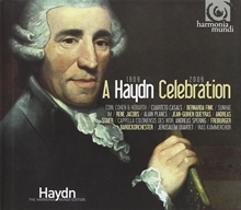 Picture of Haydn Celebration