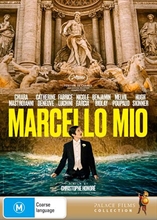 Picture of MARCELLO MIO [DVD]