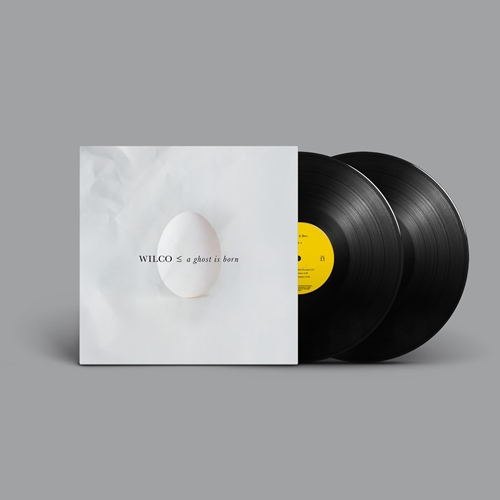 Picture of A Ghost is Born (2LP) by Wilco