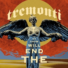 Picture of The End Will Show Us How (Black Vinyl) (2LP) by Tremonti