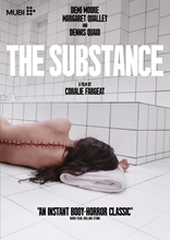 Picture of SUBSTANCE [DVD]