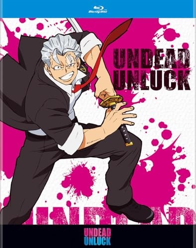 Picture of Undead Unluck Limited Edition [Blu-ray]