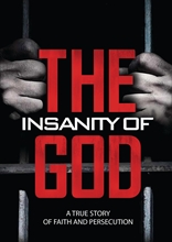 Picture of INSANITY OF GOD [DVD]