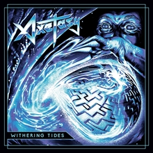 Picture of Axetasy - Withering Tides [CD]