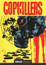 Picture of Cop Killers [DVD]