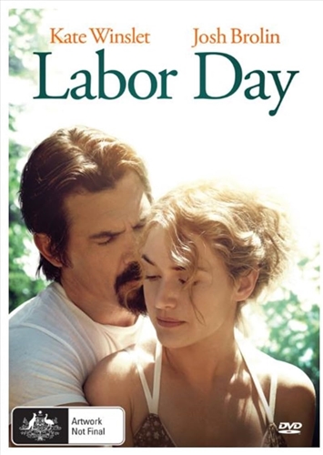 Picture of LABOR DAY (2013) [DVD]