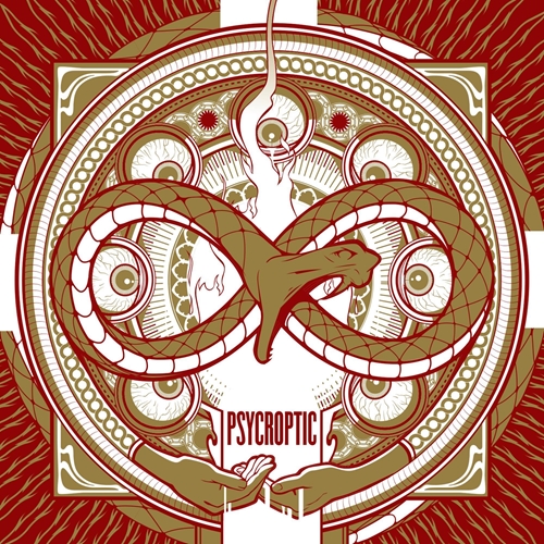 Picture of Psycroptic (CD) by Psycroptic