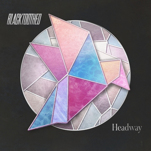 Picture of Blacktoothed - Headway [CD]