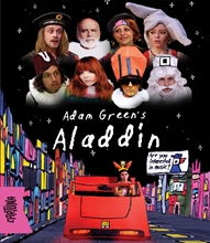 Picture of ADAM GREEN'S ALADDIN [Blu-ray]