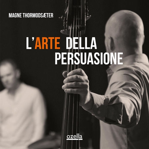 Picture of Magne Thormodsæter - L'arte Della Persuasione [LP]