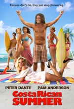 Picture of Costa Rican Summer [DVD]